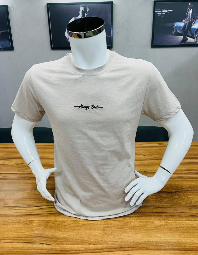 Bluzki męska Roz M-2XL, 1 kolor Paczka 12 szt.